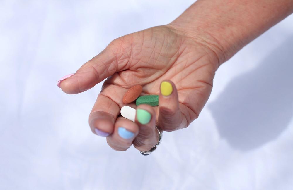 Penggunaan integrase inhibitor dapat meningkatkan risiko diabetes pada orang dengan HIV