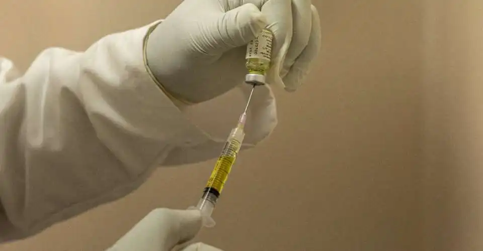 Kasus HIV dan AIDS Menurun, tetapi Anak-Anak Masih Sangat Rentan