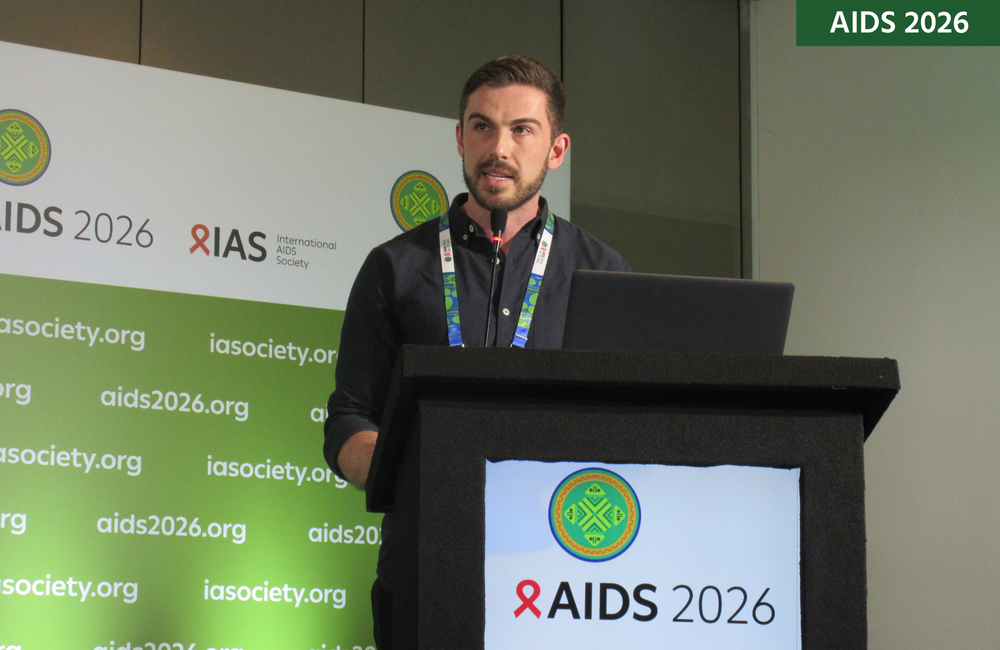 DoxyPEP dikaitkan dengan penurunan kasus sifilis dan klamidia di kalangan pria gay di Australia