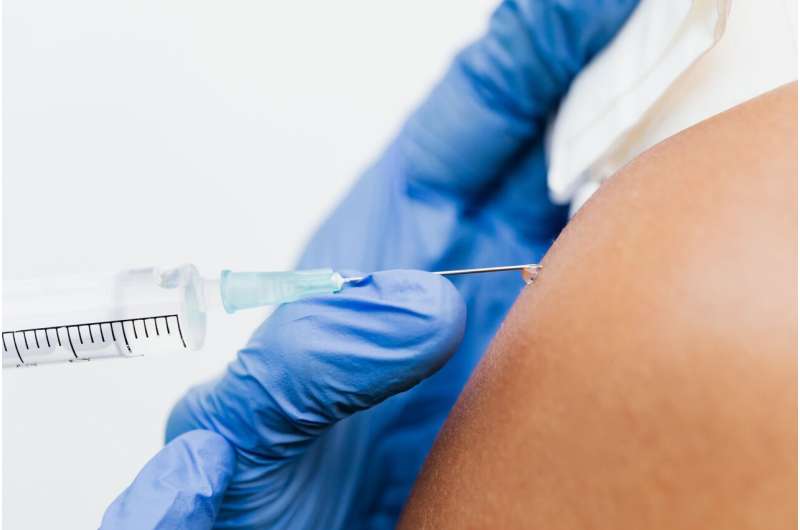 Uji Klinis Menunjukkan Suntikan ARV Lebih Efektif daripada Tablet Harian bagi Remaja dengan HIV