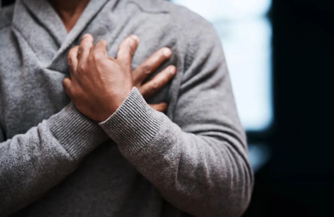 HIV dikaitkan dengan peningkatan risiko penyakit kardiovaskular yang lebih besar pada perempuan dibandingkan laki-laki