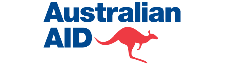 Australian Aid